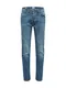 Only & Sons Jeans ''''onsWEFT WASHED DCC 3614 NOOS'''' blue denim