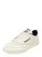Reebok Classics Sneaker ''''Club C 85'''' perlweiß / navy