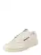 Reebok Classics Nizke superge ''''Club C 85 MU''''  bela / temno rdeča
