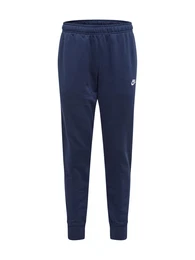 Hose navy / wei