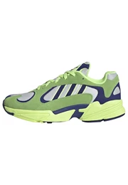 Sneaker ''''Yung-1'''' grün