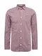 Tommy Jeans Hemd rot / weiß