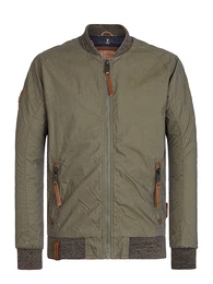 Jacke oliv