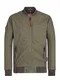 Naketano Jacke oliv