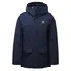 ADIDAS ORIGINALS Parka dunkelblau / weiß