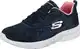 SKECHERS Tenisky 'Dynamight 2.0'  námořnická modř / růžová