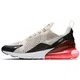 Nike Sportswear Sneaker ''''Air Max 270'''' beige / schwarz