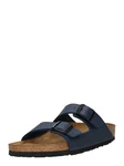 BIRKENSTOCK Pantolette 'Arizona' marine