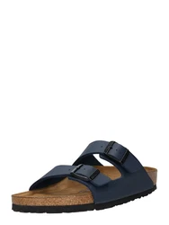 BIRKENSTOCK Pantolette 'Arizona' marine