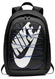 Sportswear Rucksack ''''Hayward'''' schwarz / weiß