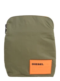 Tasche ''''DISCOVER-Mcross'''' grün