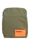 DIESEL Tasche ''''DISCOVER-Mcross'''' grün
