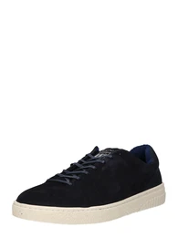 Sneaker ''''Brilliant Low lace shoes'''' marine