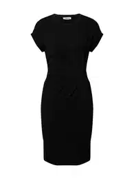 Šaty 'Faith' černá