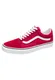 VANS Niske tenisice ''''Old Skool''''  bijela / klasino crvena
