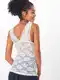 Cream Top  bela
