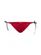 Tommy Hilfiger Underwear Spodní díl plavek  červená