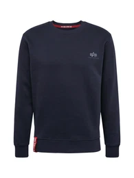 Sweatshirt dunkelblau