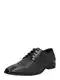 ABOUT YOU Halbschuhe 'Bastian' schwarz
