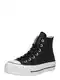 CONVERSE Kotníkové tenisky 'Chuck Taylor All Star'  černá
