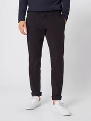 Dockers Chinohose SMART 360 FLEX schwarz