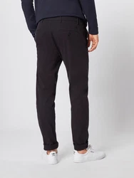 Dockers Chinohose SMART 360 FLEX schwarz