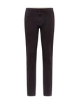 Dockers Chinohose SMART 360 FLEX schwarz