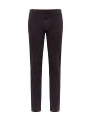 Dockers Chinohose SMART 360 FLEX schwarz