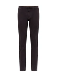 Chinohose 'SMART 360 FLEX' schwarz