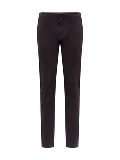 Dockers Chinohose SMART 360 FLEX schwarz