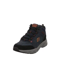 Sneaker ''''Oak Canyon Ironhide'''' navy / taubenblau / orange