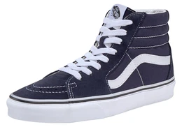 Sneaker ''''SK8-Hi'''' dunkelblau / weiß