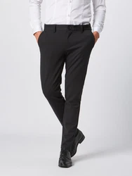 ONLY & SONS Herren Hose ONSMARK schwarz/offwhite
