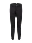 ONLY & SONS Herren Hose ONSMARK schwarz/offwhite