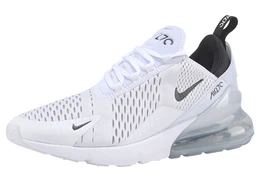 Sneaker ''''Air Max 270'''' schwarz / weiß