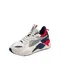 PUMA Sneaker ''''RS-X Hard Drive'''' offwhite