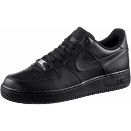 Sneaker schwarz