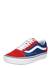 Sneaker ''''UA ComfyCush Old Skool'''' blau / rot / weiß