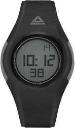 Chronograph ''''Sharp'''' schwarz