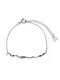 P D PAOLA Náramek ''Haru''  stříbrná