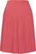 re.draft Sukně ''''Printed Plissée Skirt''''  pink