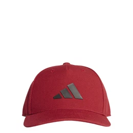 Cap rot / schwarz