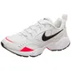 Nike Sportswear Sneaker schwarz / weiß / pink