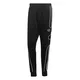 ADIDAS ORIGINALS Trainingshose ''''Flamestrike'''' weiß / schwarz