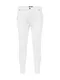 SikSilk Jeans weiß