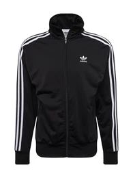 Jacke ''''Firebird'''' schwarz / weiß