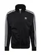 ADIDAS ORIGINALS Jacke ''''Firebird'''' schwarz / weiß