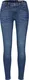 EDC BY ESPRIT Džíny ''''Jegging''''  modrá džínovina