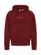 LEVI''''S Sweatshirt rubinrot