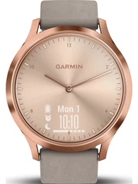 Uhren rosé / grau